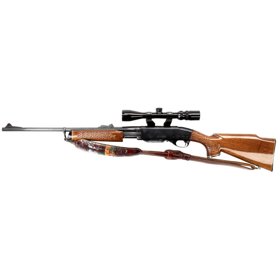 REMINGTON 760 GAMEMASTER